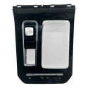 Acabamento Console Chery Tiggo 8 2020 2023