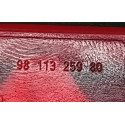 Break Light Luz De Freio Peugeot Expert 2020 2021 2022 Vermelho