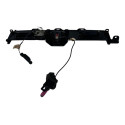 Camera De Re Suporte Jeep Commander 2022 2025