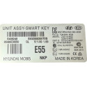 Módulo Ignição Smart Key Sportage Ex 2018 2019 2020