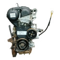 Motor New Fiesta Ecosport Focus 1.6 16v 2009 A 2017 S/sensor