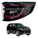 Lanterna Traseira Direita Discovery Sport 2020 2021 2022 Direito/passageiro Vermelho