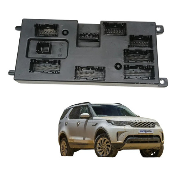 Módulo Bcm Carroceria Land Rover New Discovery 2022 D300