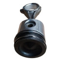 Biela Com Pistao Dodge Ram 2500 5.9 2007 2008 2009