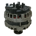 Alternador Renault Captur 1.6 2017 2022 231009869r Original