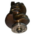 Virabrequim Ranger 2.3 16v Gas 2005 2006 A 2012