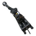 Alavanca Trambulador Audi A3 1.8 Tfsi 2014 2015 2016 Sline