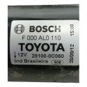 Motor Arranque Toyota Hilux 2.7 2010 2015