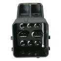 Relê Velas Aquecedoras Scudo Jumpy Expert 1.5 2022 2023