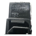 Botao Comando Pisca Alerta Honda Crv 2007 2011 Original Preto