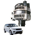 Alternador Land Rover Range Rover Sport 2014 A 2018 3.0 V6