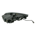 Farol Esquerdo Audi A3 Sedan 2013 2014 2015 2016 Xênon 3277