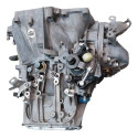 Caixa De Cambio Jumpy Expert 2018 2022 1.6 Diesel Manual