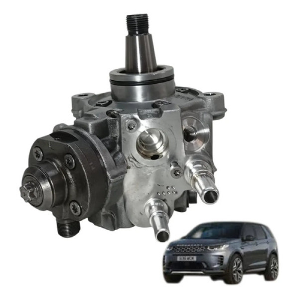 Bomba Injetora Alta Pressão Discovery Sport D200 2021 2022