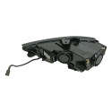 Farol Direito Audi A3 Sedan 2013 2014 2015 2016 Xênon Direito/passageiro