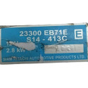 Motor Arranque Nissan Frontier 2.5 172cv 23300eb71e