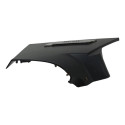 Acabamento Paralama Direito Iveco Daily 35-150 2020 2023 Preto
