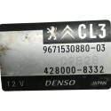 Motor Arranque Peugeot 208 1.2 967153088003 2018 2021