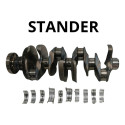 Virabrequim Stander Bmw 320 G20 2019 2020 2021 2022 2023