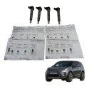 Jogo Bico Injetor Discovery Sport D200 Diesel 2021 2022 Test 127/220v