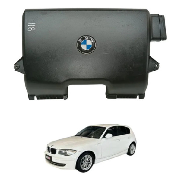 Tampa Capa Motor Bmw 116i 118i 120i 2.0 2003 2013