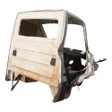 Cabine Estrutura Iveco Daily 35-150 2019 2020 2021 2022 2023 Branco