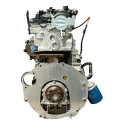 Motor Parcial Hr 2.5 16v 131cv 4x4 2024 2025 Base De Troca