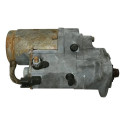 Motor Arranque Toyota Hilux 3.0 2008 Automática