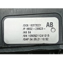 Botao Freio De Mão Eletrônico Discovery Sport D200 2021 2022