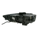 Farol Direito Audi A3 Sedan 2013 2014 2015 2016 Xênon Direito/passageiro