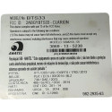 Central Multimidia Nissan Kicks 2019 2020 2021 2022 Original Preto