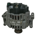 Alternador Mercedes C180 1.8 2010 2011 2012 2013 C G I