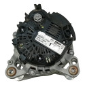 Alternador Sandero Logan 1.0 12v 3cc 2017/ 231000387r