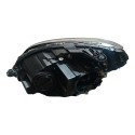 Farol Direito Com Xênon Mercedes C250 C280 2008 A 2011 Direito/passageiro