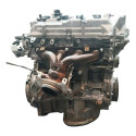 Motor Parcial Nissan Versa March 1.6 111cv 2016 2020