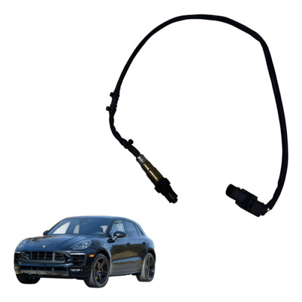 Lambda Sonda Porsche Macan 3.0 V6 2016 2019
