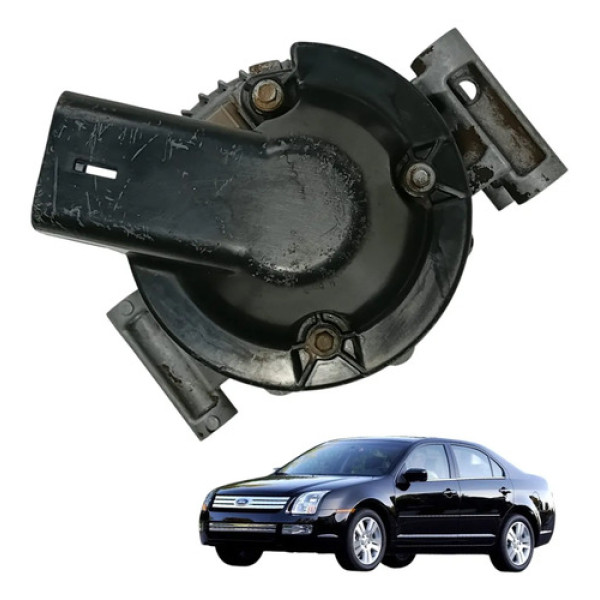 Alternador Ford Fusion 2.3 2007 2008 2009