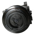 Compressor Ar Condicionado Original Hr 2.5 16v 2024 2025