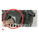 Alternador Scudo Jumpy Expert 1.5 2022 2023 2024
