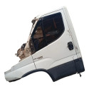 Cabine Estrutura Iveco Daily 35-150 2019 2020 2021 2022 2023 Branco