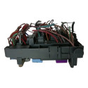 Caixa De Fusível Citroen C3 1.6 2014 2015 9807967480