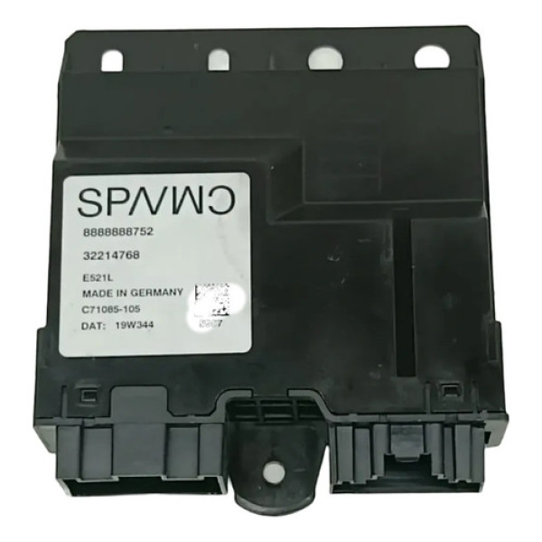 Modulo Conforto Volvo Xc40 T5 2.0 2018 2019 2020 A 2022