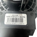 Comando Chave Seta Limpador Byd Dolphin Mini 2024 2025