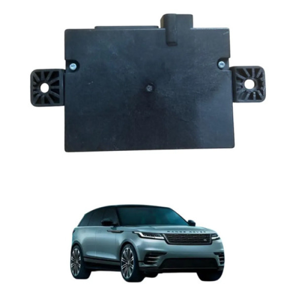 Modulo Rfa Keyless Chave Land Rover Velar 2021 2022 P340
