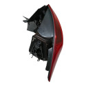 Lanterna Traseira Direita Bmw X1 Xdrive 2010 2011 2012 2013 Esquerdo/motorista Vermelho