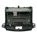 Radio Som Outlander 2010 2011 2012 2013 8002a066xa