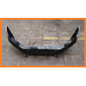 Para-choque Dianteiro Off Road Ranger 2013 2014 2015 2016 Preto