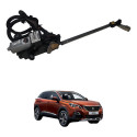 Motor Comelec Câmbio Peugeot 3008 2018 2019 2020 Original