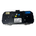 Painel Instrumentos Pajero Tr4 2.0 2010 2014 880470184 Preto