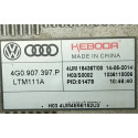 Farol Direito Audi A3 Sedan 2013 2014 2015 2016 Xênon Direito/passageiro
